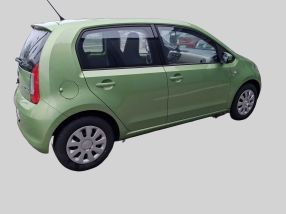 Skoda Citigo - 2015