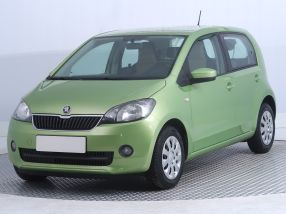 Škoda Citigo - 2015