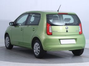Škoda Citigo - 2015