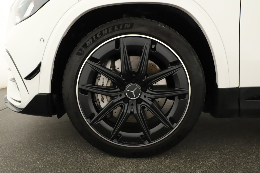 Mercedes-Benz GLA, 2026