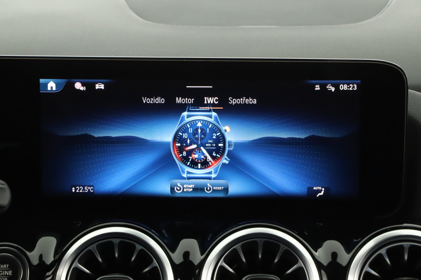 Mercedes-Benz GLA, 2026