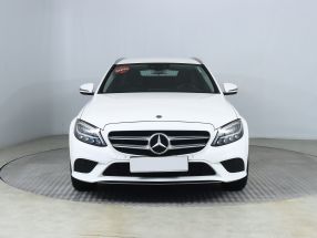 Mercedes - Benz C - 2019