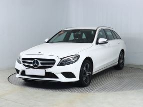 Mercedes - Benz C - 2019