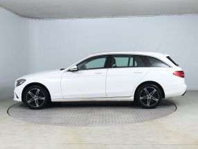 Mercedes - Benz C - 2019
