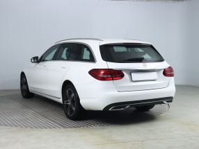 Mercedes - Benz C - 2019