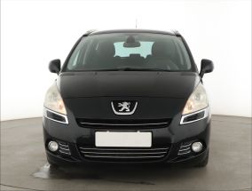 Peugeot 5008 - 2012