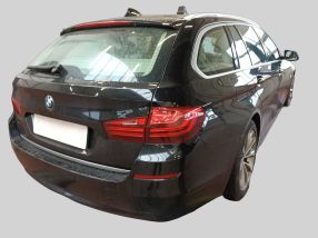 BMW 5 - 2013