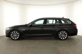 BMW 5 - 2013