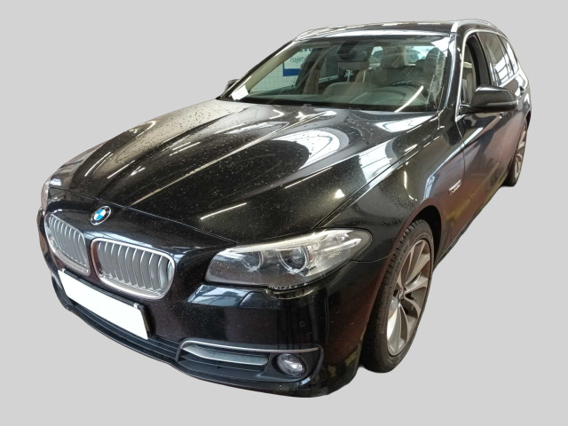 BMW 5 2013