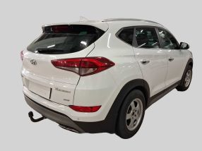 Hyundai Tucson - 2018