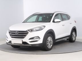 Hyundai Tucson - 2018