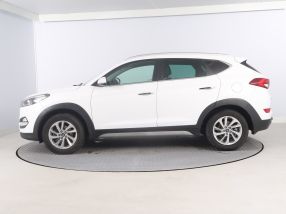 Hyundai Tucson - 2018