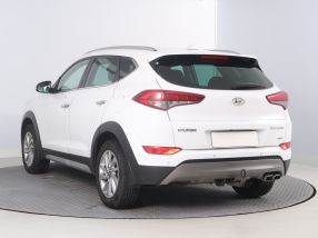 Hyundai Tucson - 2018