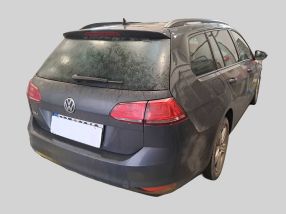 Volkswagen Golf - 2013