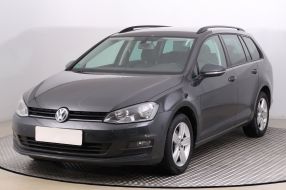 Volkswagen Golf - 2013