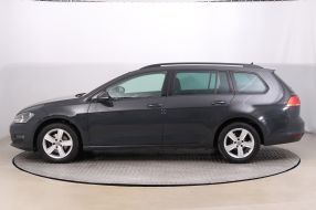 Volkswagen Golf - 2013