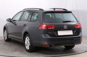 Volkswagen Golf - 2013