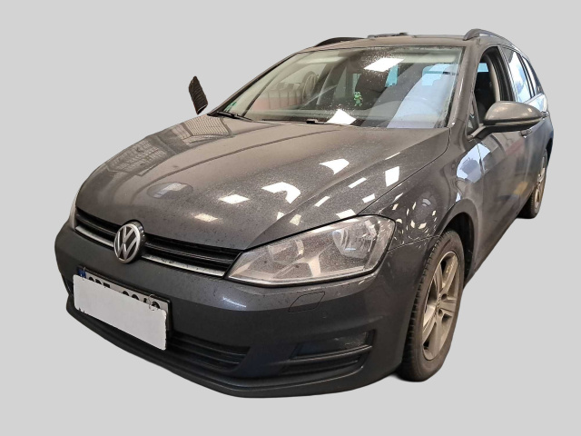 Volkswagen Golf 2013