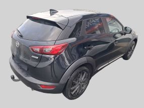 Mazda CX-3 - 2016