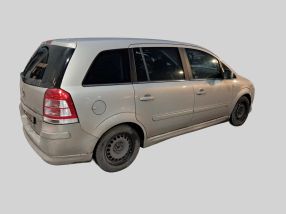 Opel Zafira - 2010