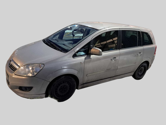 Opel Zafira 2010