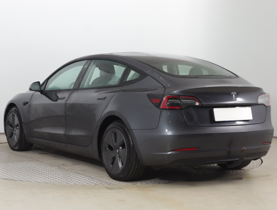 Tesla Model 3 Long Range 4WD 82kWh