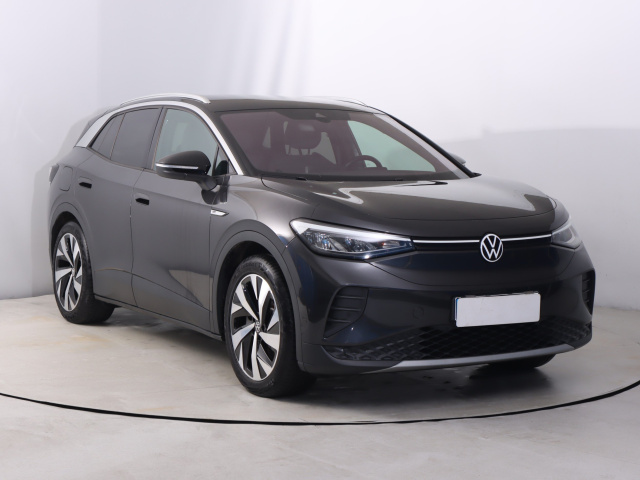 Volkswagen ID.4 2020