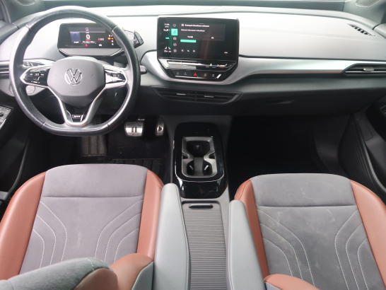 Volkswagen ID.4 Pro Perf. (82 kWh)