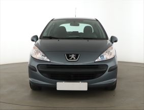 Peugeot 207 - 2009