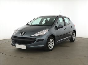 Peugeot 207 - 2009