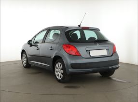 Peugeot 207 - 2009