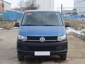 Volkswagen Transporter - 2019