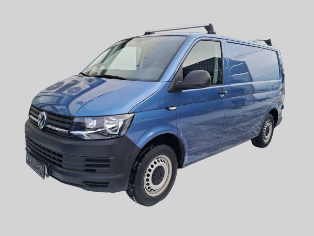 Volkswagen Transporter 2019