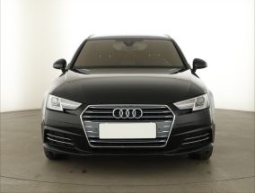 Audi A4 - 2017
