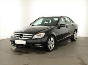 Mercedes-Benz C - 2009