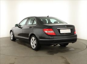 Mercedes-Benz C - 2009