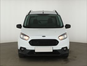Ford Transit Courier - 2018
