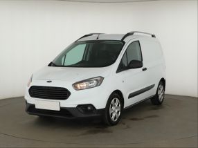 Ford Transit Courier - 2018