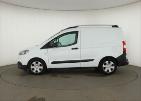 Ford Transit Courier - 2018