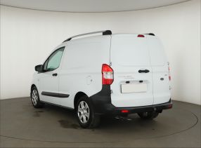 Ford Transit Courier - 2018