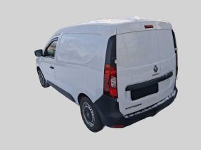 Renault Express - 2021