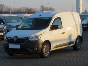 Renault Express - 2021
