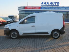 Renault Express - 2021