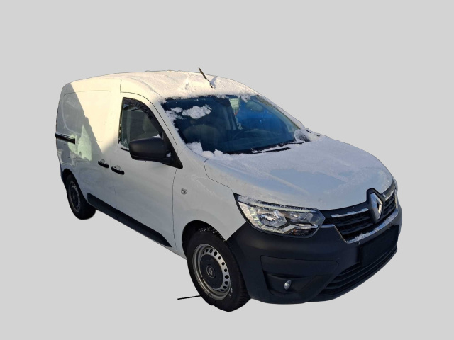 Renault Express 2021