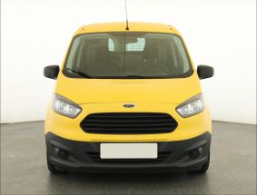 Ford Transit Courier - 2017