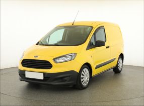 Ford Transit Courier - 2017