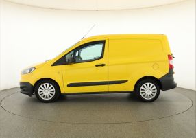 Ford Transit Courier - 2017