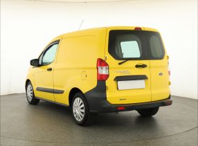 Ford Transit Courier - 2017