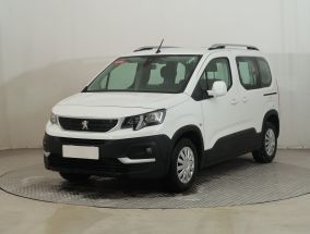 Peugeot Rifter - 2018