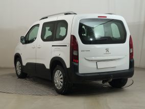 Peugeot Rifter - 2018